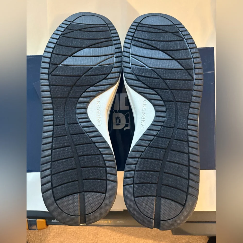 Lands’ End Sport Oxford